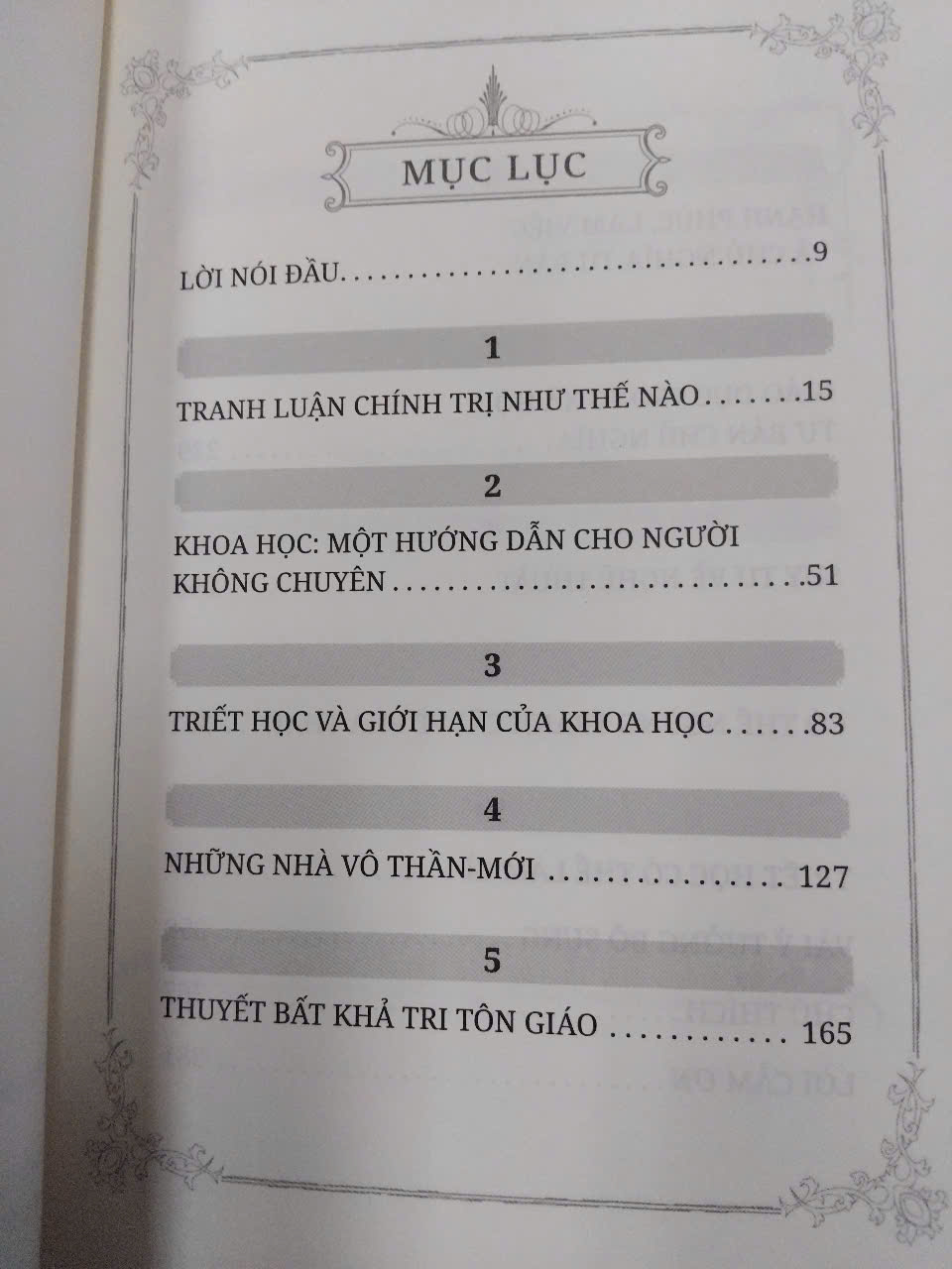 Sách Triết Học Có thể Làm Gì (What Philosophy Can Do) Gary Gutting