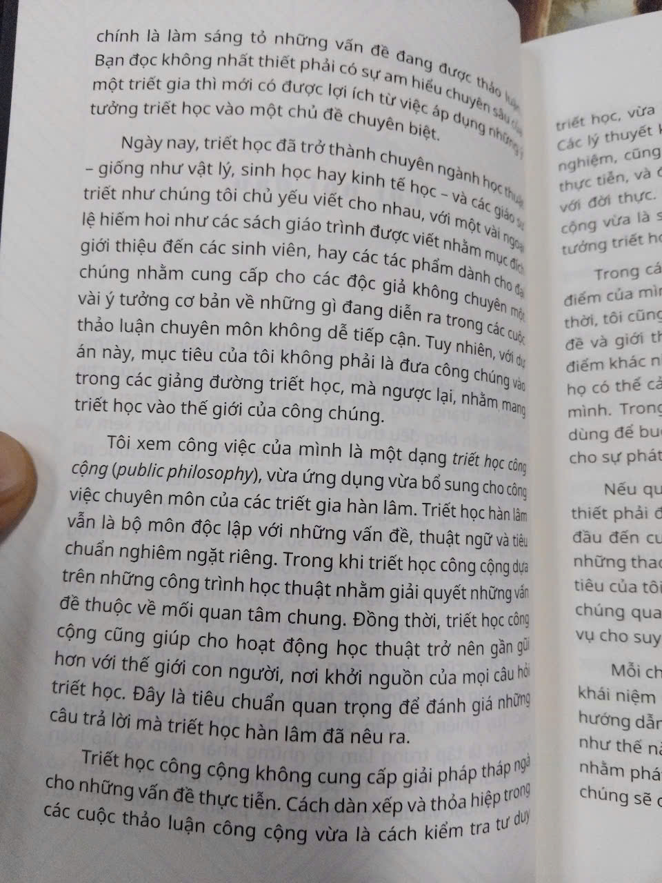 Sách Triết Học Có thể Làm Gì (What Philosophy Can Do) Gary Gutting