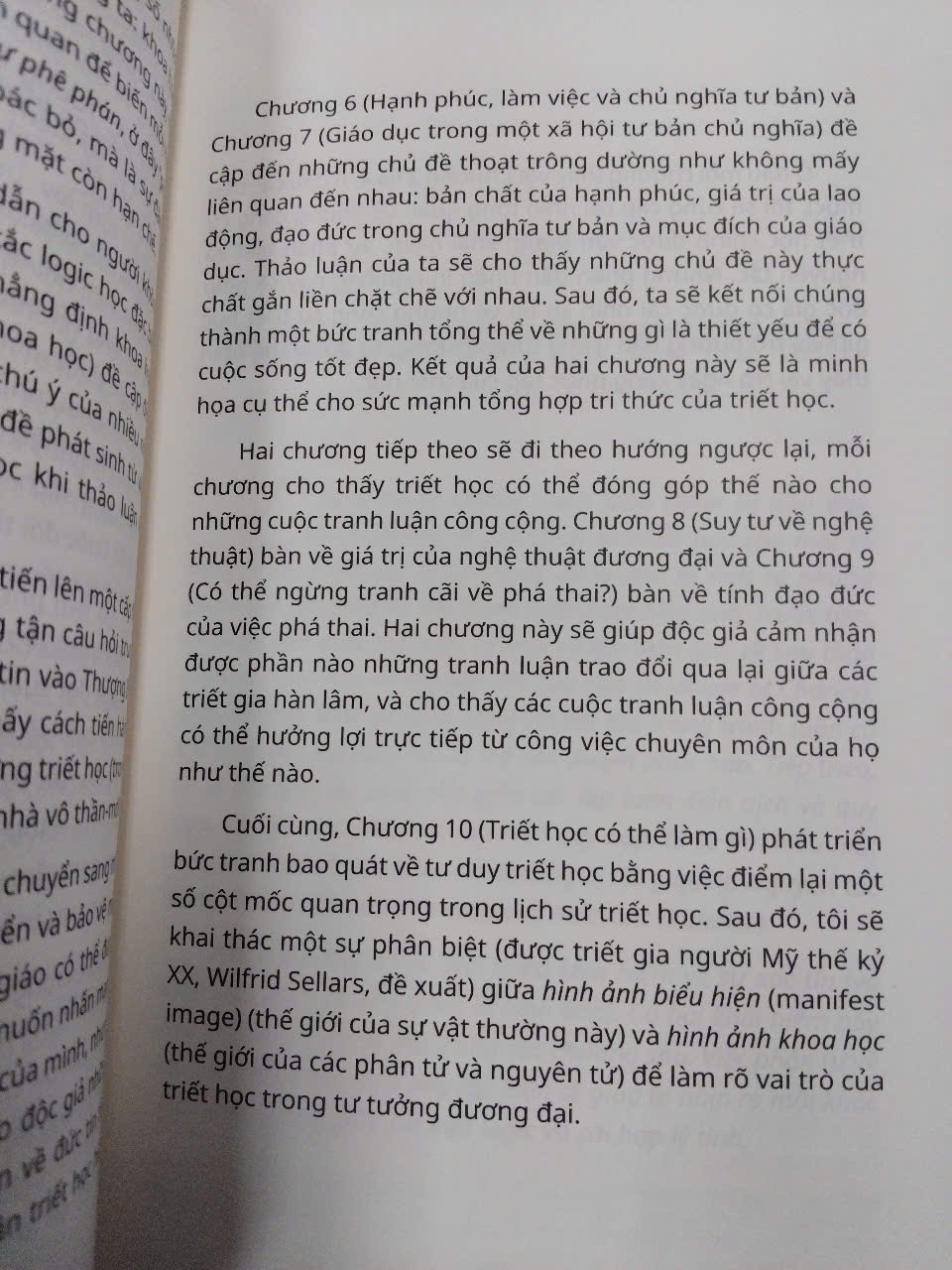 Sách Triết Học Có thể Làm Gì (What Philosophy Can Do) Gary Gutting
