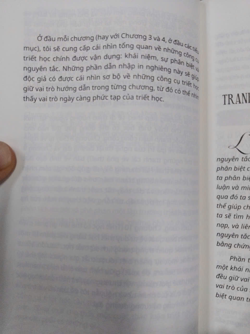 Sách Triết Học Có thể Làm Gì (What Philosophy Can Do) Gary Gutting