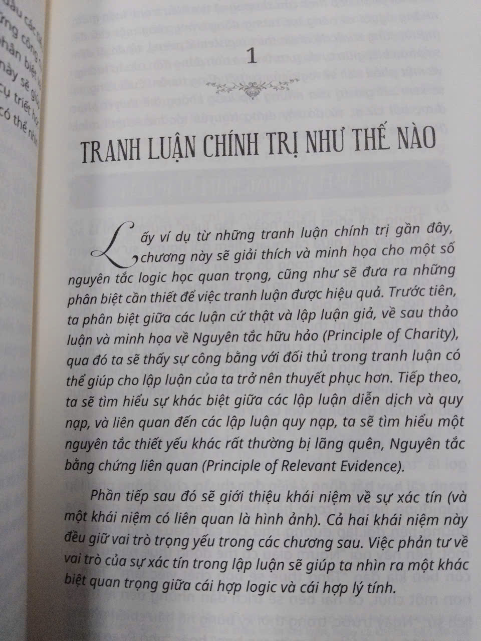 Sách Triết Học Có thể Làm Gì (What Philosophy Can Do) Gary Gutting