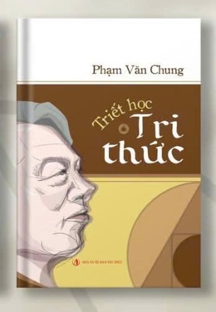 Triết học tri thức (Bìa Cứng) - Phạm Văn Chung