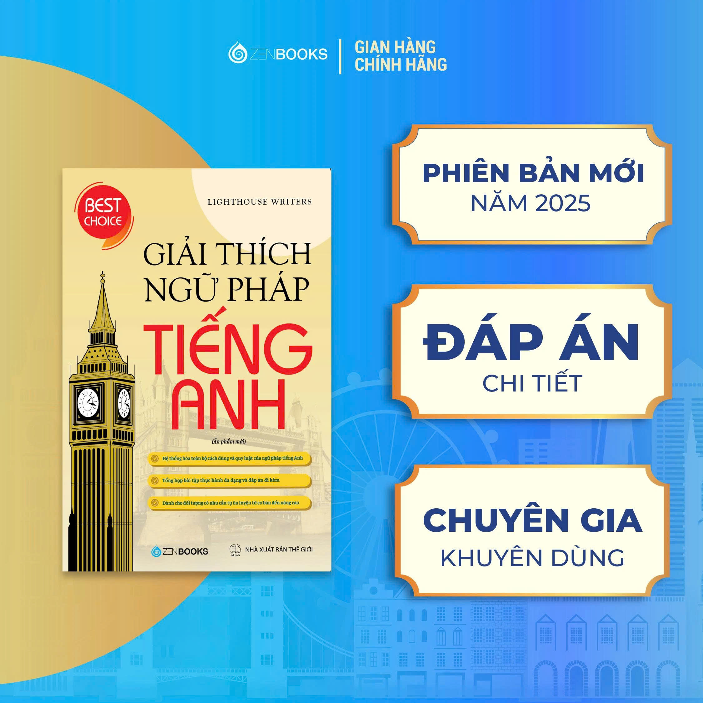 Giải Thích Ngữ Pháp Tiếng Anh - Mai Lan Hương, Hà Thanh Uyên