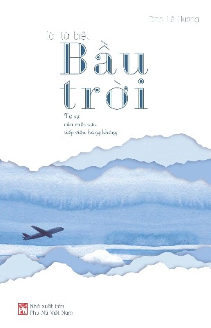 Lời Từ Biệt Bầu Trời - Đinh Lê Hương