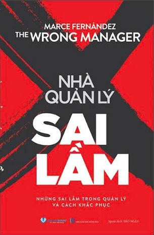 The Wrong Manager - Nhà Quản Lý Sai Lầm (Marce Fernandez)