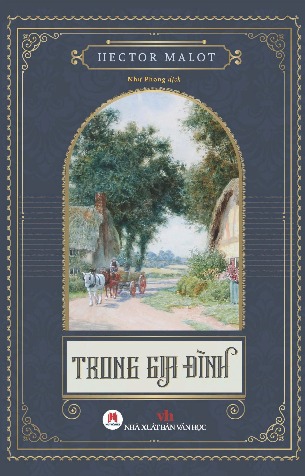 Trong Gia Đình - Hector Malot