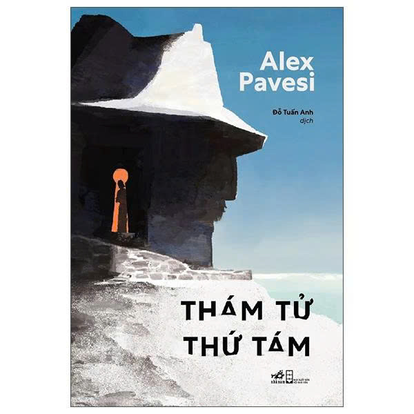 Thám Tử Thứ Tám - Alex Pavesi
