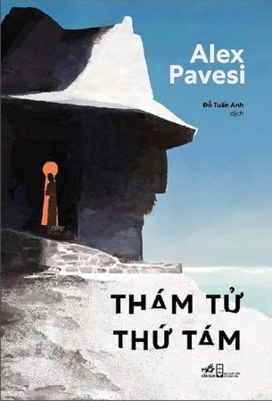 Thám Tử Thứ Tám - Alex Pavesi