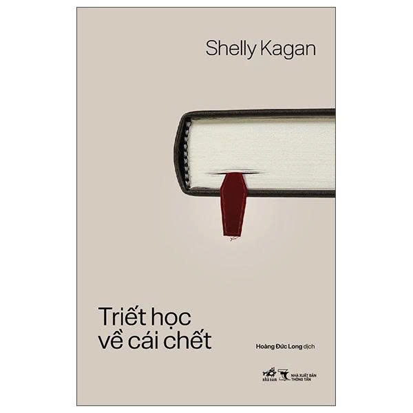 Triết Học Về Cái Chết - Shelly Kagan