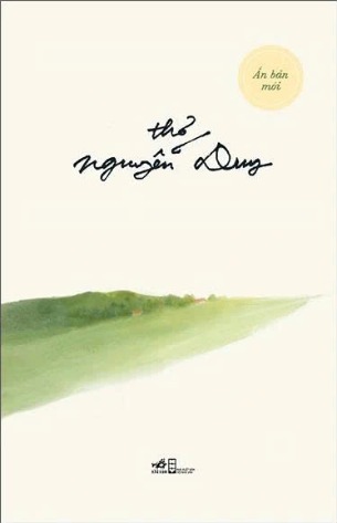 Thơ Nguyễn Duy (Ấn Bản Mới)