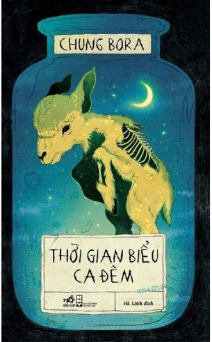 Thời Gian Biểu Ca Đêm - Chung Bora