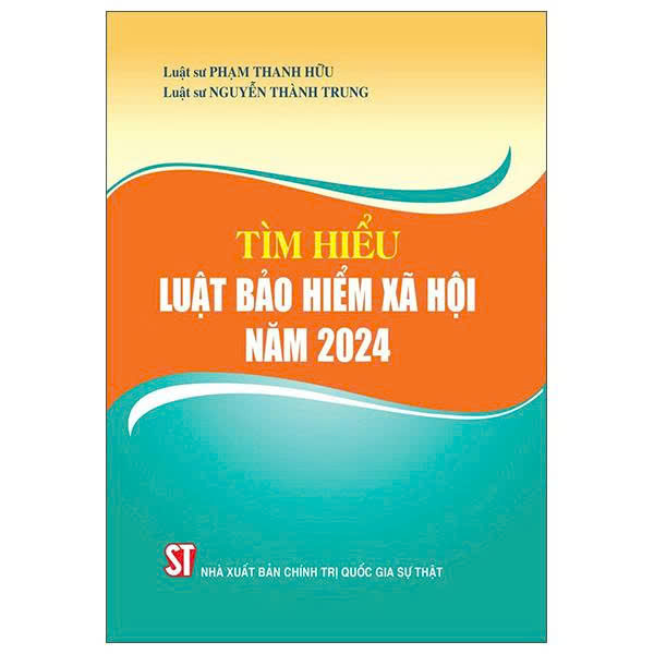 Tìm Hiểu Luật Bảo Hiểm Xã Hội Năm 2024