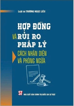 Hợp Đồng Và Rủi Ro Pháp Lý: Cách Nhận Diện Và Phòng Ngừa