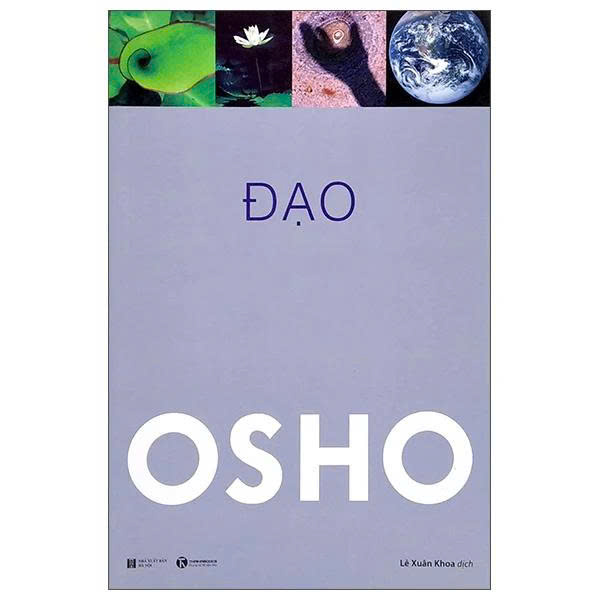 Đạo - Osho