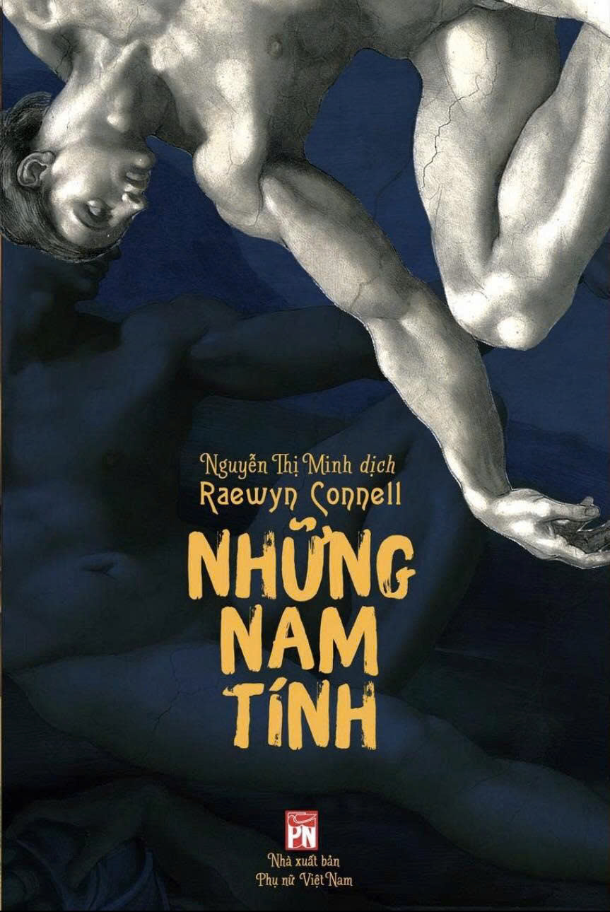 Những Nam Tính - Raewyn Connell