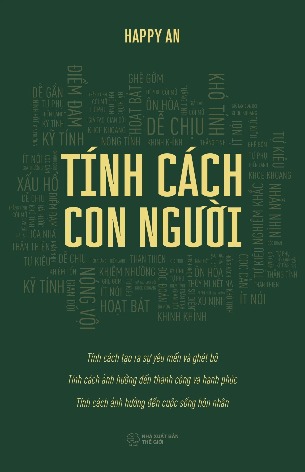 Tính Cách Con Người - Happy An