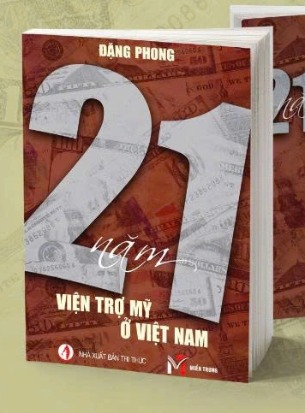 21 Năm Việt Trợ Mỹ Ở Việt Nam