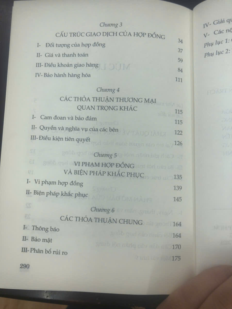 Soạn Thảo Hợp Đồng Thực Chiến - LS, TS. Phạm Hoài Huấn (Chủ Biên)