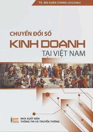 Chuyển đổi số kinh doanh tại Việt Nam