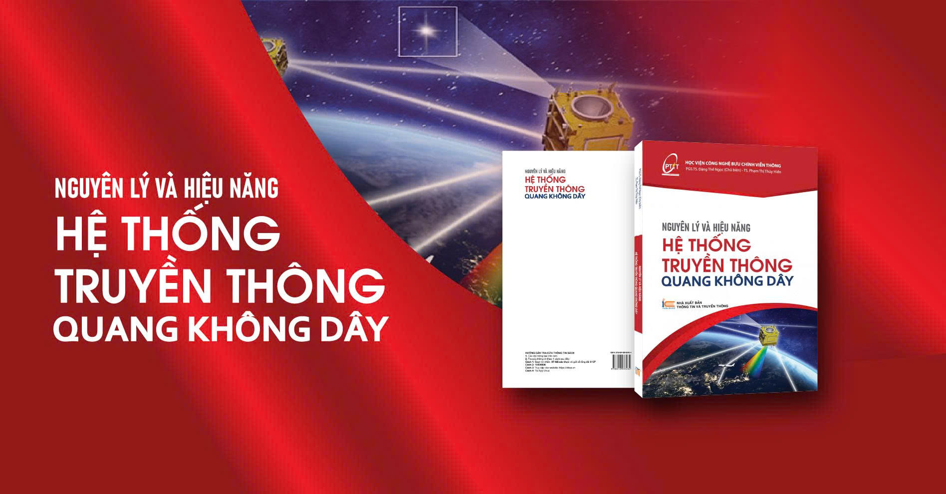 Nguyên lý và Hiệu năng Hệ thống truyền thông quang không dây