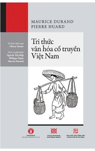  Tri Thức Văn Hóa Cổ Truyền Việt Nam - Pierre Huard, Maurice Durand