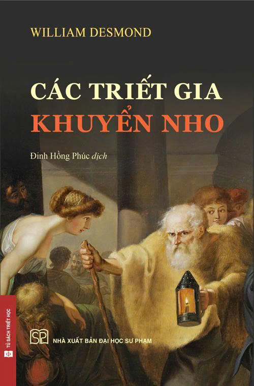 Các Triết Gia Khuyển Nho - William Desmond