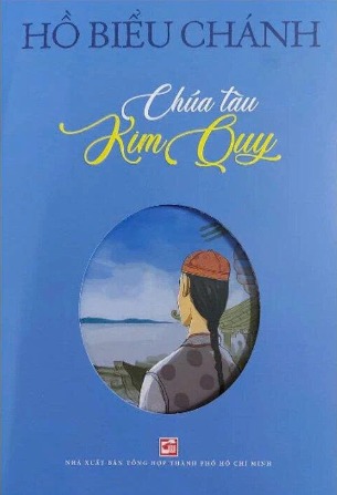 Chúa Tàu Kim Quy - Hồ Biểu Chánh