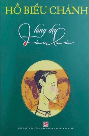 Lòng Dạ Đàn Bà - Hồ Biểu Chánh