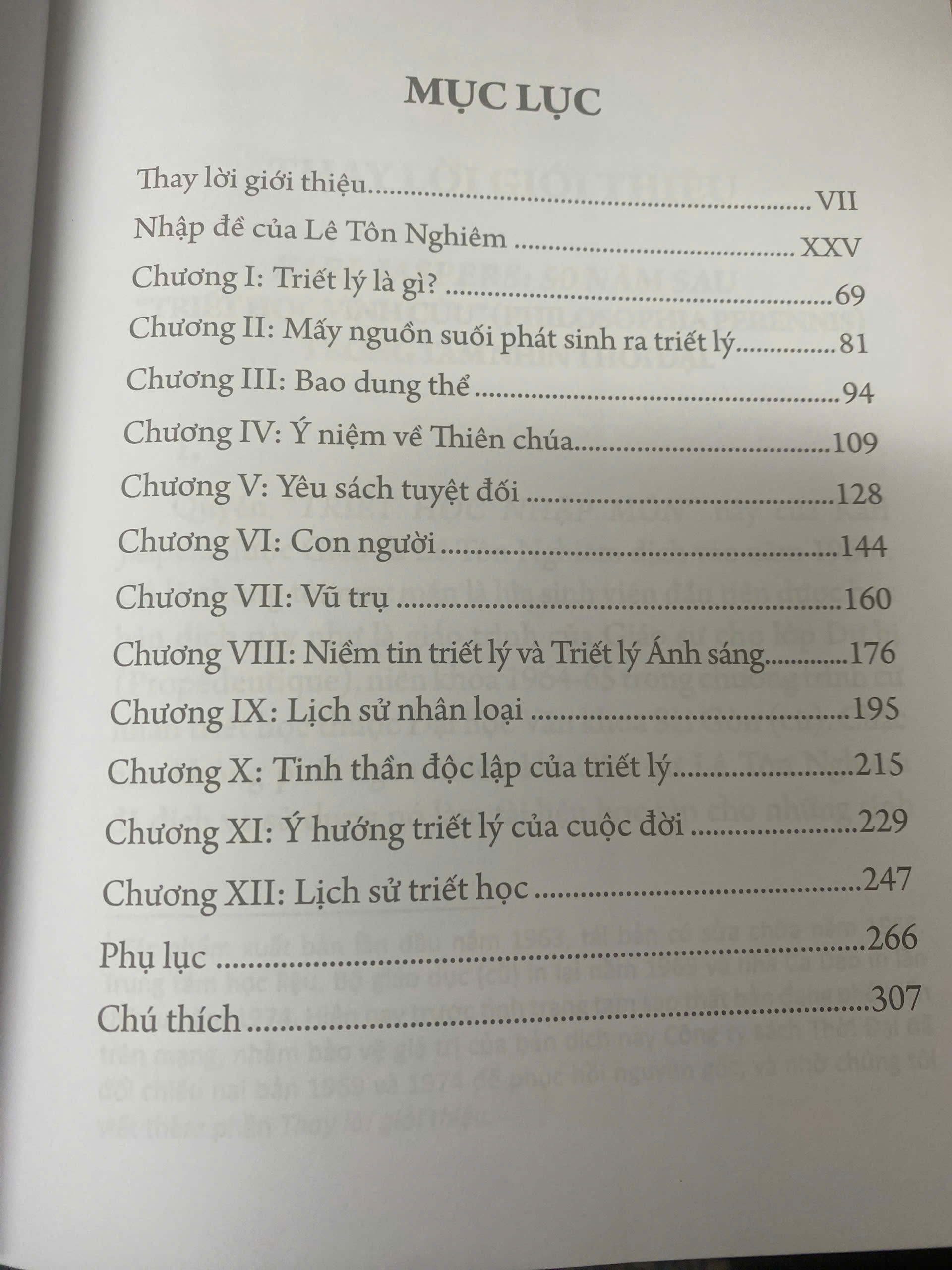 Triết Học Nhập Môn - Karl Jaspers