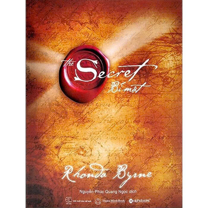 Combo (5 Cuốn sách) Bài Học Bí Mật Mỗi Ngày + Hero - Người Hùng + The Power - Sức Mạnh + The Secret - Bí Mật + The Magic - Phép Màu (Bìa Cứng) Rhonda Byrne