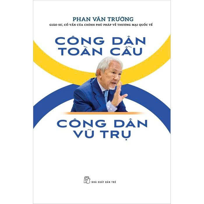 (Bộ Sách) Hành Trình Đến Xuất Sắc (Bộ 3 Cuốn) Phan Văn Trường