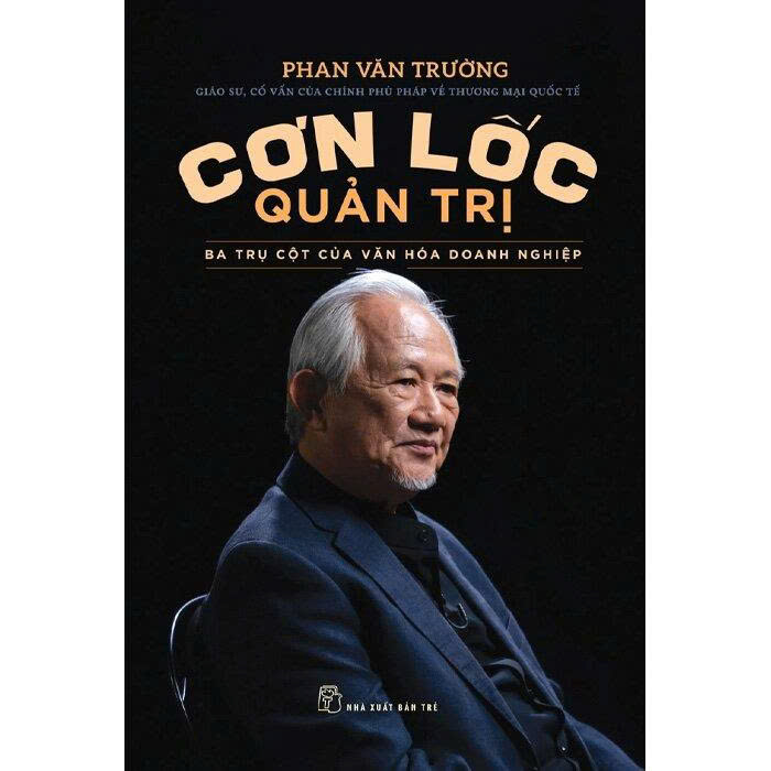(Bộ Sách) Hành Trình Đến Xuất Sắc (Bộ 3 Cuốn) Phan Văn Trường