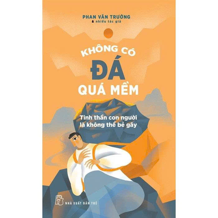 (Bộ Sách) Không Có Gì Là Không Thể (Bộ 3 Cuốn) Phan Văn Trường