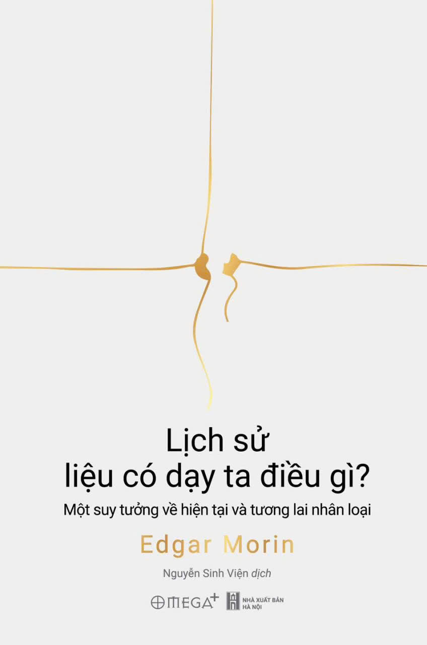 Lịch sử liệu có dạy ta điều gì? 