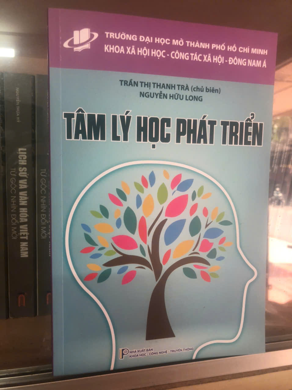 Tâm Lý Học Phát Triển
