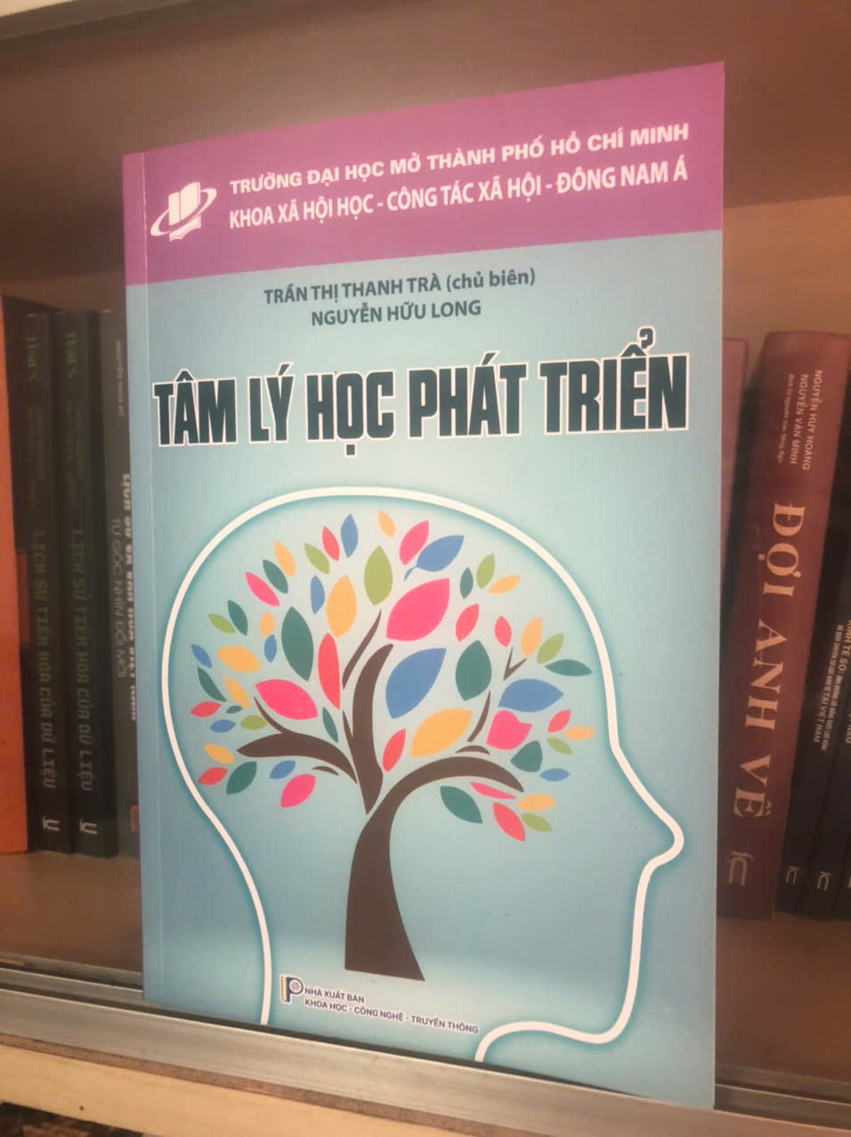 Tâm Lý Học Phát Triển