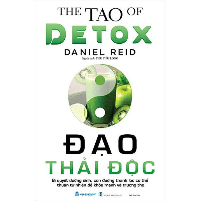  Đạo Thải Độc - Daniel Reid