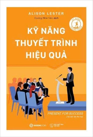  Kỹ Năng Thuyết Trình Hiệu Quả - Shirley Taylor