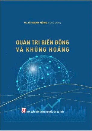 Quản trị biến động và khủng hoảng (Xuất bản lần thứ hai) Lê Mạnh Hùng (chủ biên)