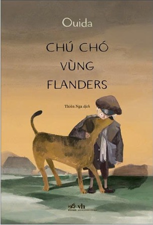 Chú Chó Vùng Flanders - Ouida
