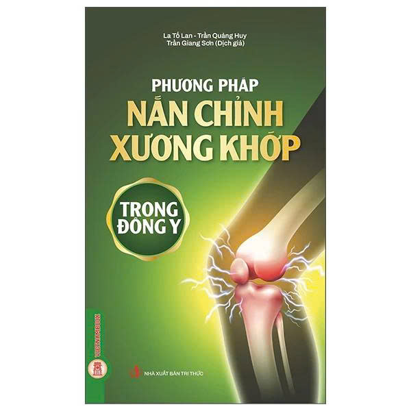 Tác giả: La Tố Lan, Trần Quảng Huy  Nhà xuất bản: NXB Tri Thức, 2026  Hình thức bìa: Bìa Mềm