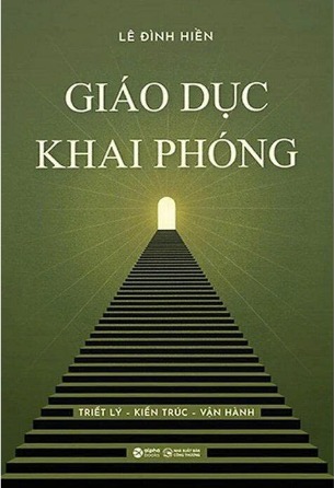 Giáo Dục Khai Phóng - Lê Đình Hiền