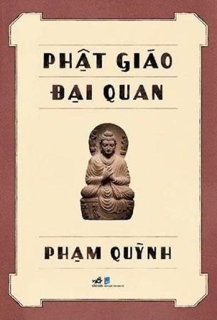 Phật Giáo Đại Quan - Phạm Quỳnh