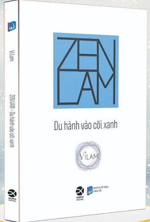 Sách Zen Lam - Du Hành Vào Cõi Xanh