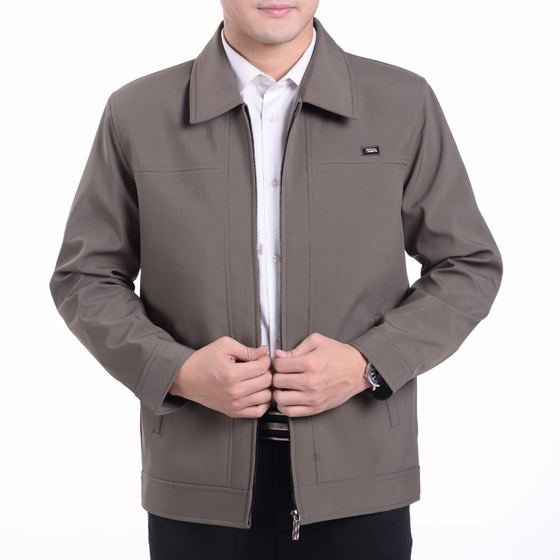 Áo khoác nam trung niên chống nhăn, chống thấm nước AK09 Rocco Việt Nam Áo Khoác Nam Trung Niên Chống Nhăn, Chống Thấm Nước Ak09 Rocco Việt Nam