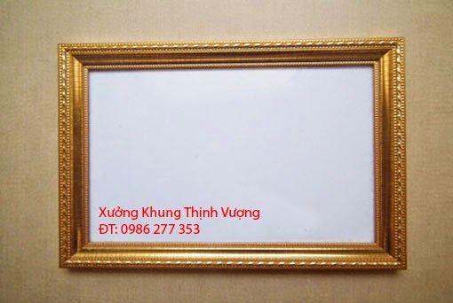 khung bằng khen a4