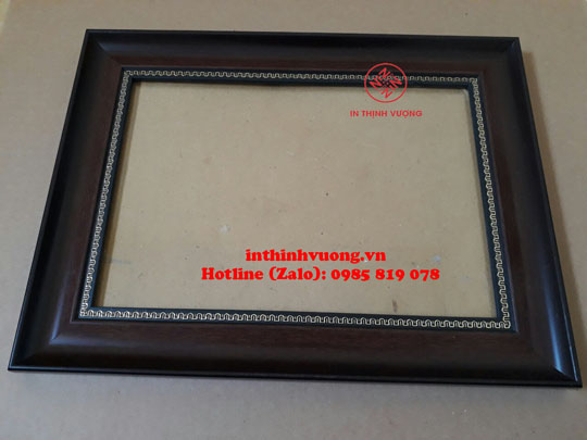 khung bằng khen a4