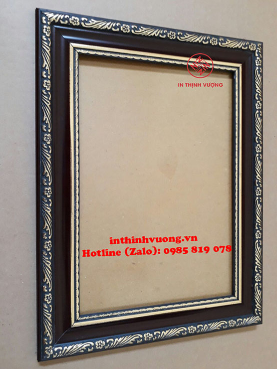 khung bằng khen a4