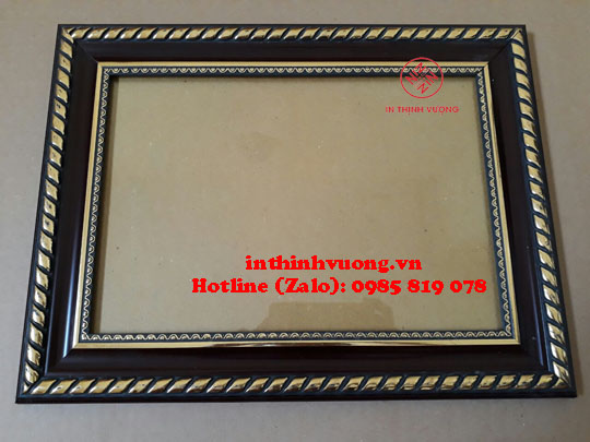 Mẫu khung bằng khen a4 đẹp tại Hà Nội Mẫu khung bằng khen a4 đẹp tại Hà Nội