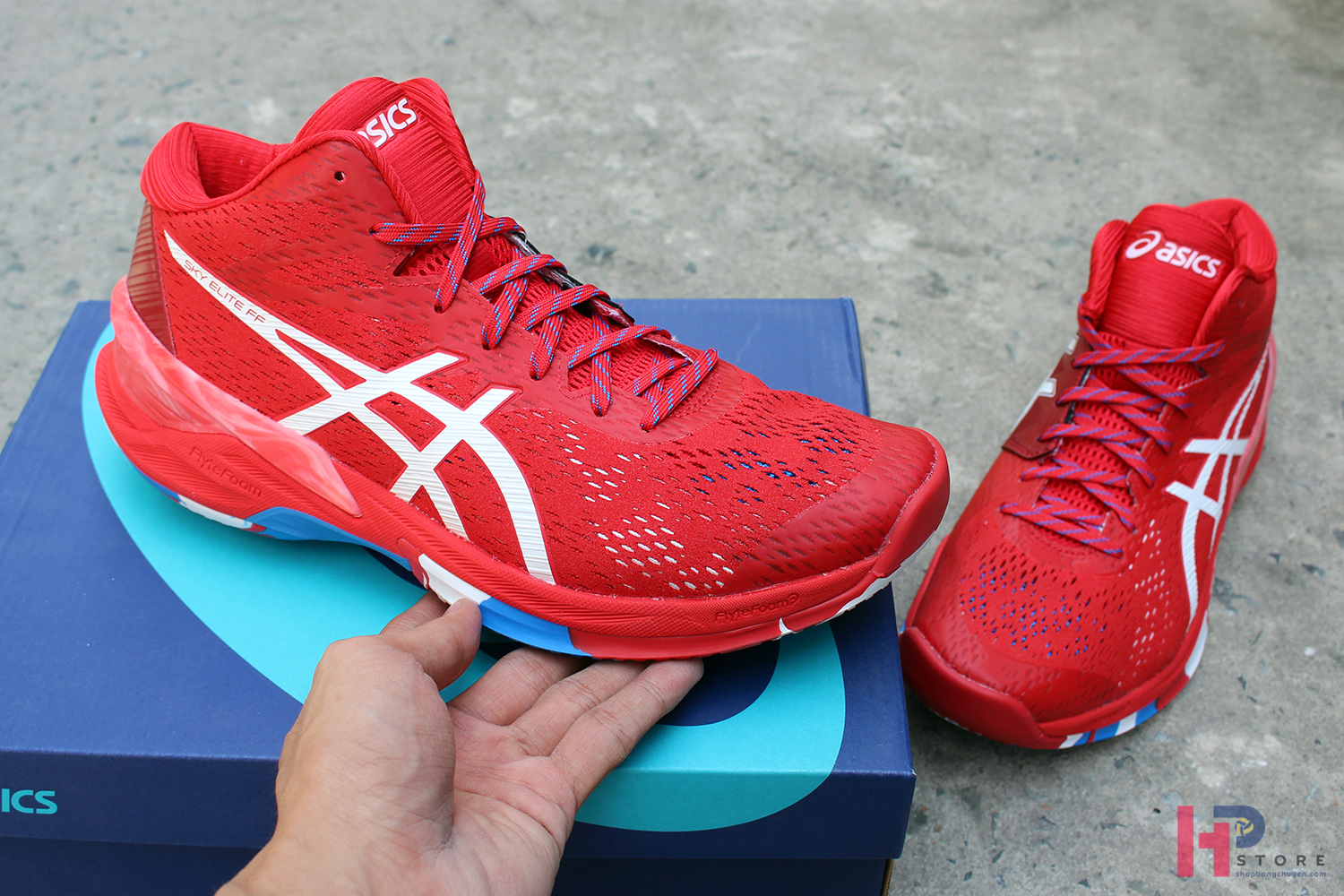 asics sky elite retro tokyo